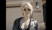 Music Video Singer GIF