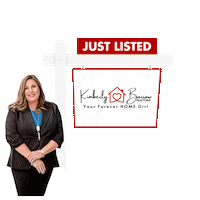 kimberlybarrow mckinney kimberly barr kimberly barrow kimberly bar Sticker