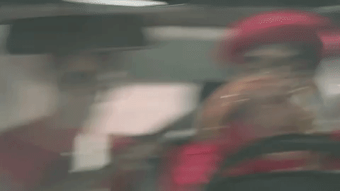 told you so GIF by Paramore