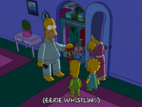 homer simpson GIF
