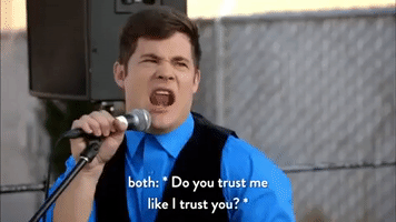 GIF by Workaholics