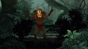 season 1 hello GIF by Dream Corp LLC