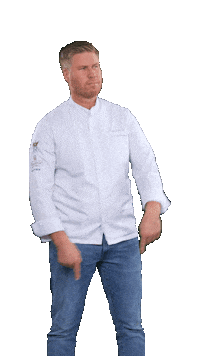 RUNGISexpressGmbH link chef finger zeigen Sticker