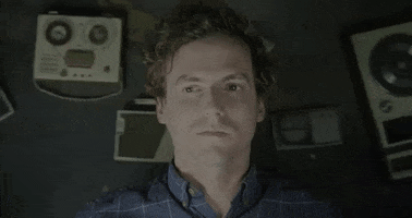 polyvinylrecords radio staring record player generationals GIF