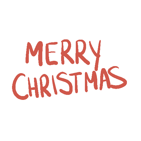 Christmas Emms Sticker