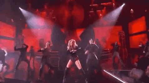 taylor swift GIF by AMAs