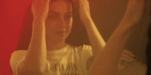 Charli Xcx Brat GIF by A24