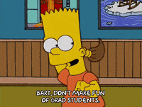 bart simpson episode 20 GIF