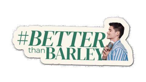 Superfood Gummy Vitamins Sticker by Health Fusion