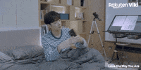 Selfie Influencers GIF by Viki