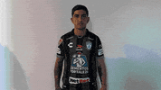 Victor Guzman No GIF by Club Pachuca Tuzos