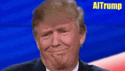 Usa President GIF by Ai Trump