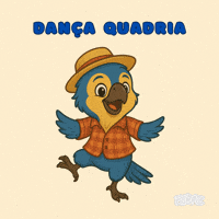 Festa Junina GIF by Feraz NFT