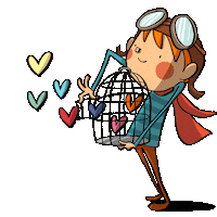 Joanturu Sticker