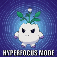 Focus Focusing GIF by Magic Eden