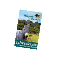 TierparkSababurg zoo tierpark sababurg tierpark sababurg Sticker