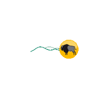 TierparkSababurg logo zoo tierpark sababurg Sticker