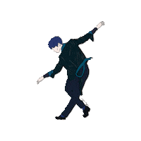 Eun Woo Mj Sticker