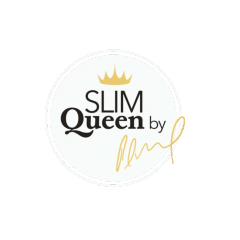 Mozli slimqueen slim queen mozli mozlisk Sticker