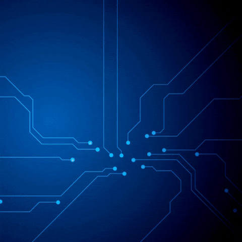 Labour Robots GIF by OpenDroids