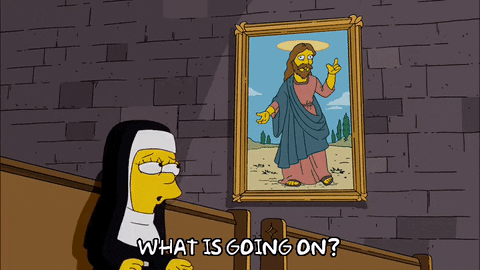 marge simpson episode 13 GIF