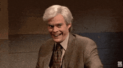 bill hader snl GIF by Saturday Night Live
