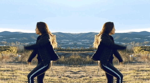 GIF by Evaluna Montaner