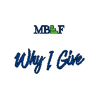 Whyigive Annualappeal Sticker by Manhattan Beach Education Foundation