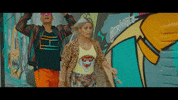 Chyno Miranda No GIF by Martina la peligrosa