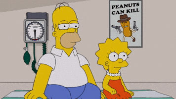 Homer's Heart | Season 33 Ep. 20 | THE SIMPSONS