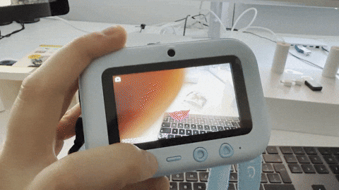 michagruszka giphyupload GIF