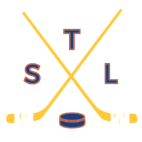 Hockey Puck Sticker by Arch Apparel