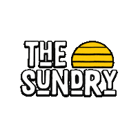 Fashion Sun Sticker by All Rad Days Since Forever