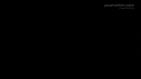 Animated Corona Virus and Vaccine Cartoon Icons