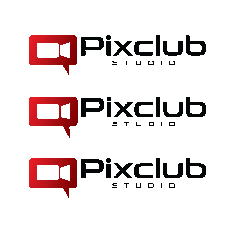 Pixclubstudio Sticker by Pixclub Studio Fotografie