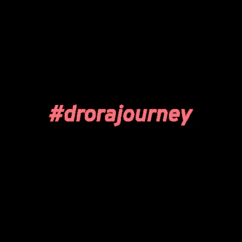 droraofficial giphygifmaker drora GIF