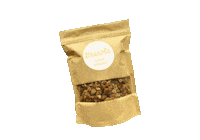 Granola Sticker