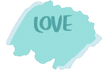 Love Sticker