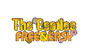 The Beatles Sun Sticker by Free & Easy