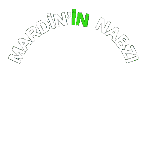 Nabzı Sticker by arcentumedya