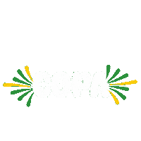 World Cup Brazil Sticker