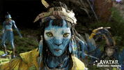 Look Listen GIF by Ubisoft