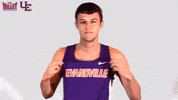 The Valley Mvc GIF by Missouri Valley Conference
