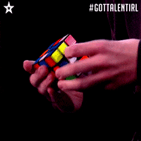 GIF by Ireland's Got Talent