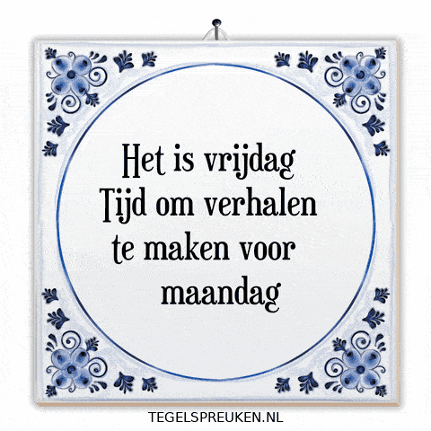 Humor Wijsheid GIF by Tegelspreuken.nl