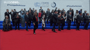 Family Picture Cop25 GIF by euronews