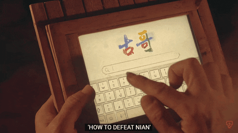 GIF by saysdotcom
