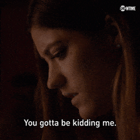 Season 7 Showtime GIF by Dexter