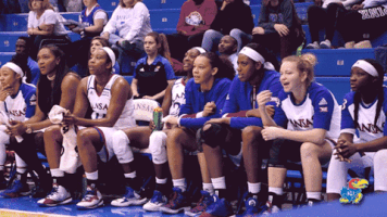 celebration rockchalk GIF by Kansas Athletics