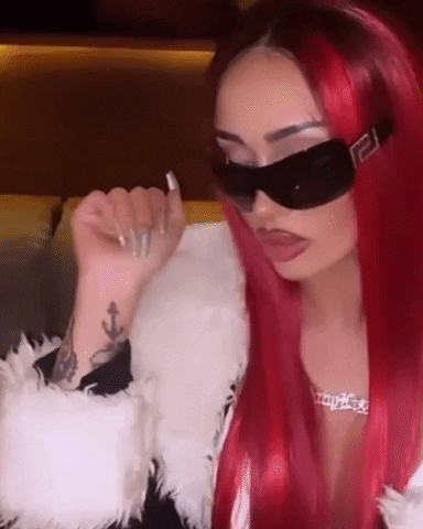 GIF by Trés She